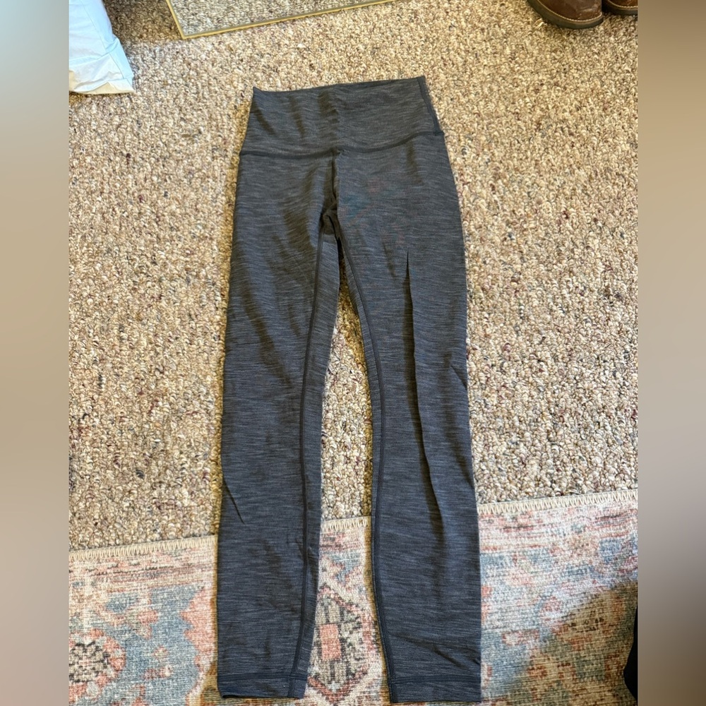 Lulu leggings